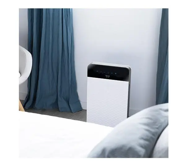 Cecotec TotalPure 5000 Max Ozone - Kup na Raty - RRSO 0%