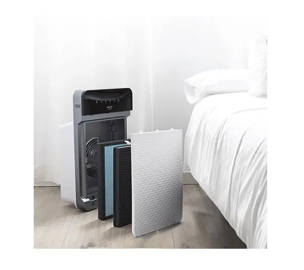 Cecotec TotalPure 5000 Max Ozone - Kup na Raty - RRSO 0%