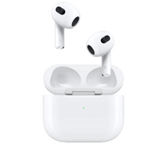 słuchawki bezprzewodowe Apple AirPods (3. generacji)