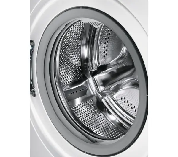 Electrolux 600 SensiCare EW6SN326SP Superslim 6kg 1200obr/min - Kup na Raty - RRSO 0%
