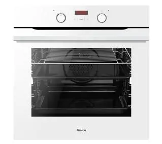 Amica ED376391W F-Type Termoobieg Biały - Kup na Raty - RRSO 0%