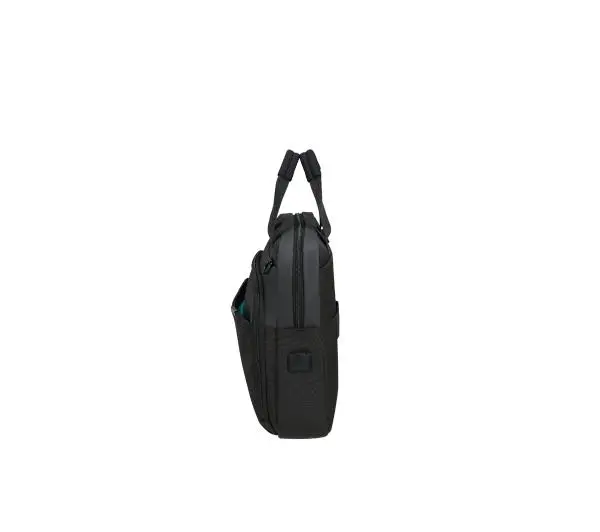 Samsonite Mysight Bailhandle 15,6"  Czarny