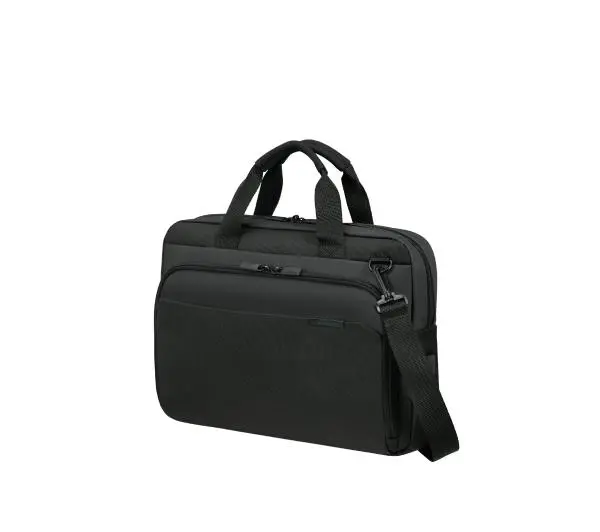 Samsonite Mysight Bailhandle 15,6"  Czarny
