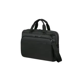 Samsonite Mysight Bailhandle 15,6"  Czarny