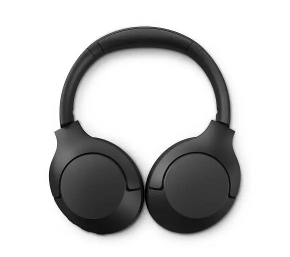фото Навушники з мікрофоном Philips TAH8506BK/00