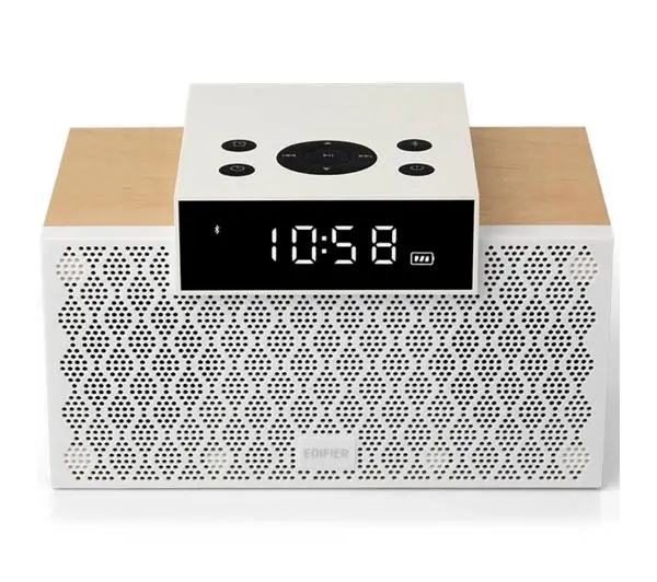 Edifier MP260 20W Biały