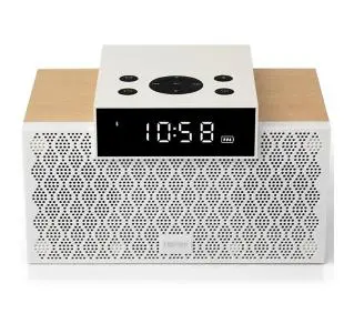Edifier MP260 20W Biały