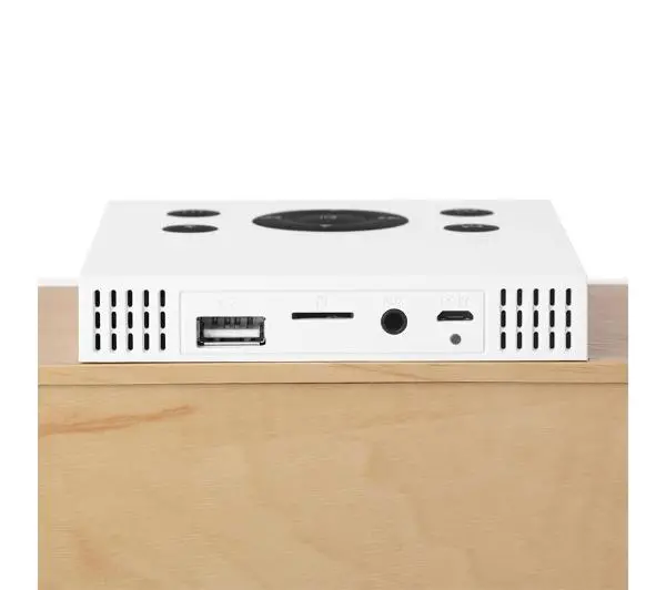 Edifier MP260 20W Biały