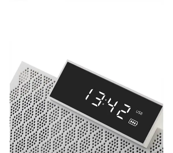 Edifier MP260 20W Biały