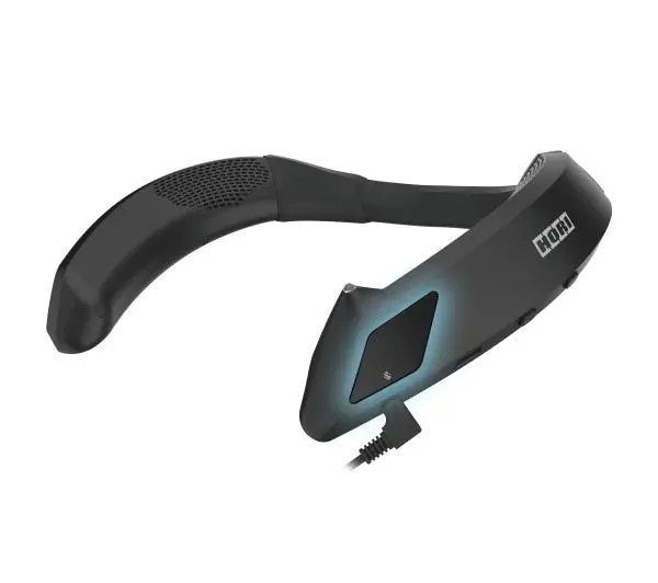 Hori 3D Surround Gaming Neckset