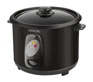 Sencor SRM 1001BK 400W 1l