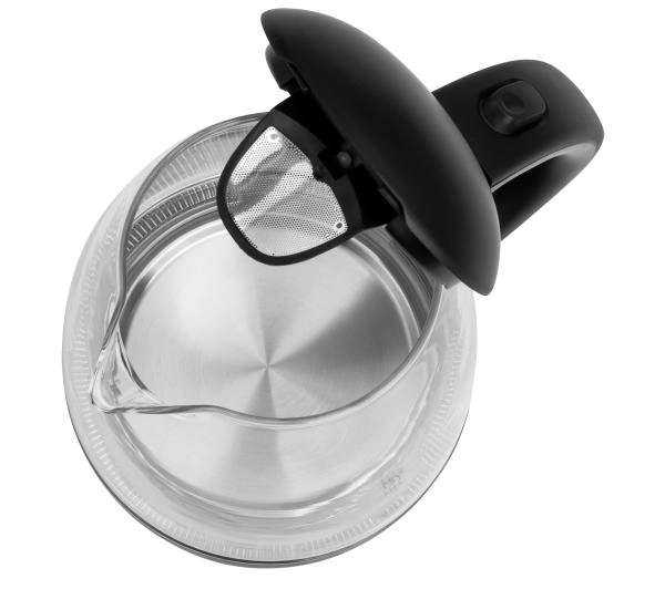 Sencor SWK 2300BK 1,2l 2200W