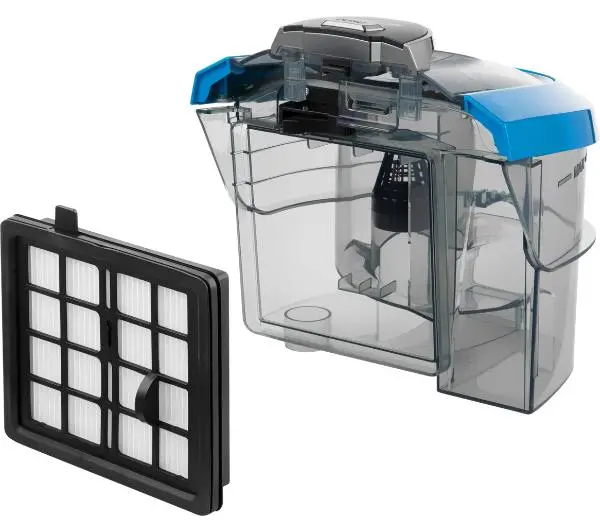 Sencor SVC 1035TQ 3AAA - Kup na Raty - RRSO 0%