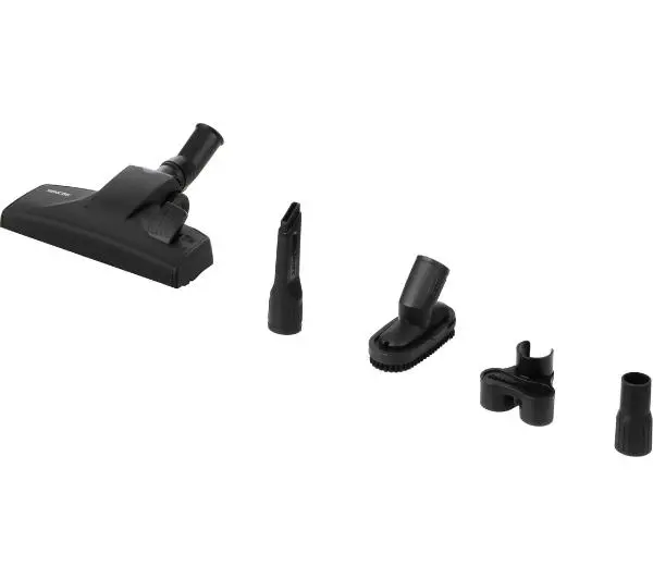 Sencor SVC 1035TQ 3AAA - Kup na Raty - RRSO 0%