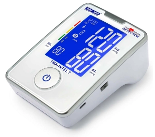 Tech-Med TMA-INTEL 7 Zasilacz Wykrywanie arytmii - ⚡ BESTSELLERY ⚡