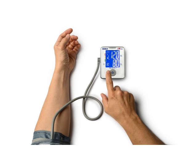 Tech-Med TMA-INTEL 7 Zasilacz Wykrywanie arytmii - ⚡ BESTSELLERY ⚡