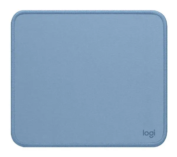 Logitech Mouse Padtudioeries  S Niebieski
