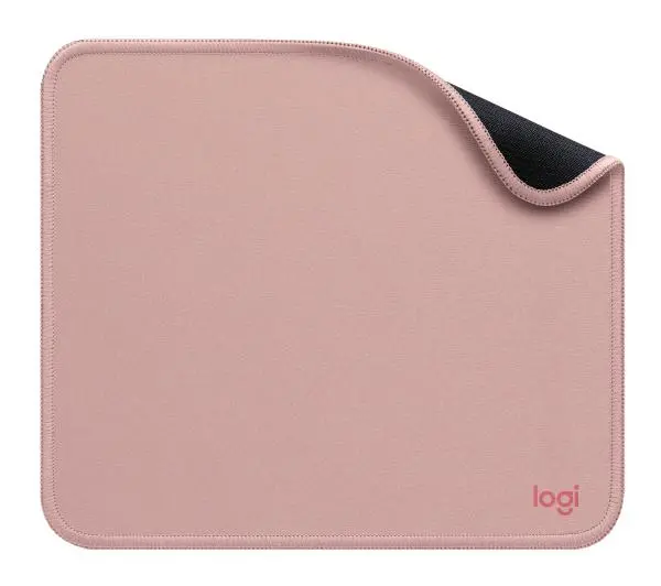 Logitech Mouse Padtudioeries  S Różowy