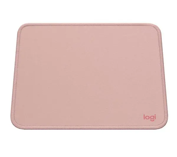 Logitech Mouse Padtudioeries  S Różowy
