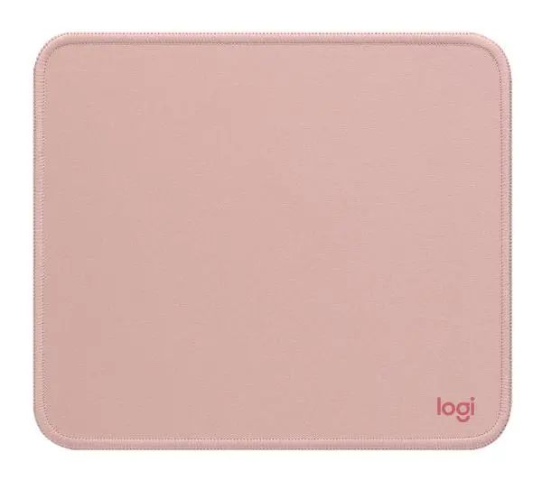 Logitech Mouse Padtudioeries  S Różowy