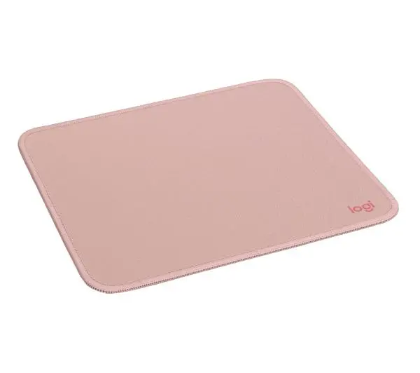 Logitech Mouse Padtudioeries  S Różowy