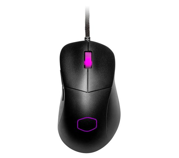 mysz komputerowa Cooler Master MM730 RGB (czarny)