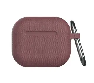 UAG DOT Series Case AirPods 3. generacji Aubergine