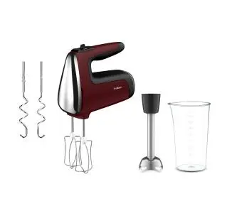 Tefal Powermix Silence HT652538 600W