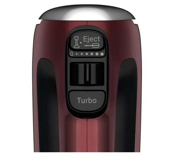 Tefal Powermix Silence HT652538 600W