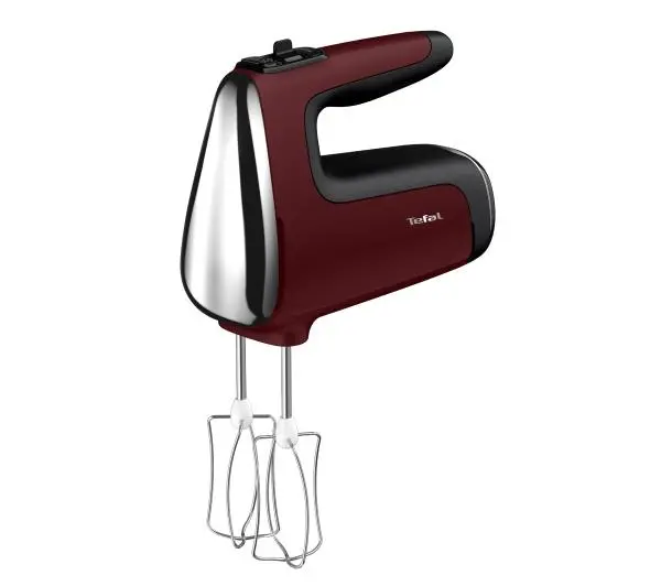 Tefal Powermix Silence HT652538 600W