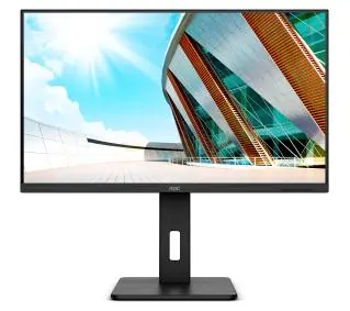 AOC U32P2 32" 4K VA 60Hz 4ms - Kup na Raty - RRSO 0%