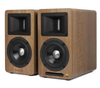 Edifier Airpulse A80 Brązowy - Kup na Raty - RRSO 0%