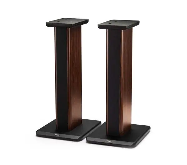 Edifier Stojaki SS02C do głośników S2000MKIII (brązowe)