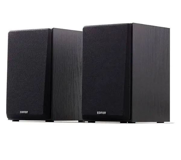 Edifier R980T Czarny