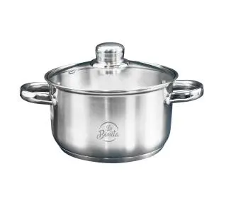 La Bonita LB20G002 Indukcja Stal nierdzewna 3,6l