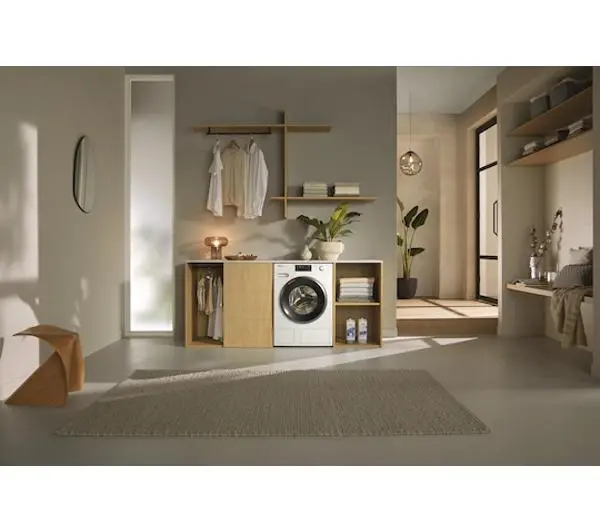 Miele WWG760WPS 9kg 1400obr/min Zdalne sterowanie - DRUGI -30%, ALBO 5-TY ZA 1ZŁ - Kup na Raty - RRSO 0%
