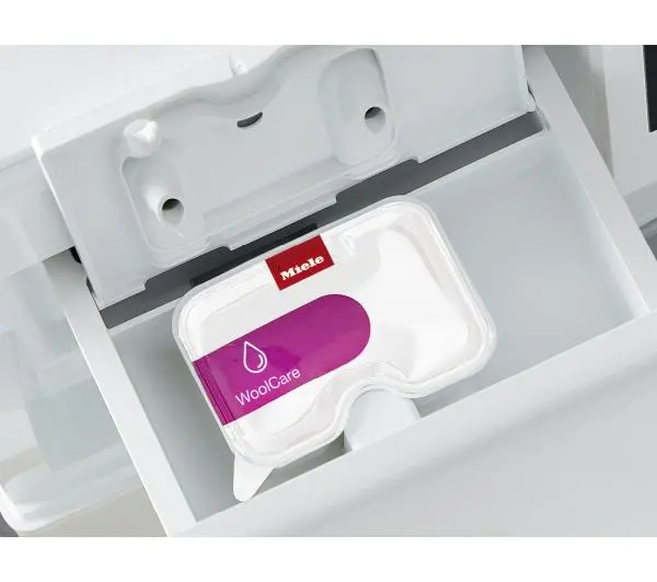 Miele WWG760WPS 9kg 1400obr/min Zdalne sterowanie - DRUGI -30%, ALBO 5-TY ZA 1ZŁ - Kup na Raty - RRSO 0%