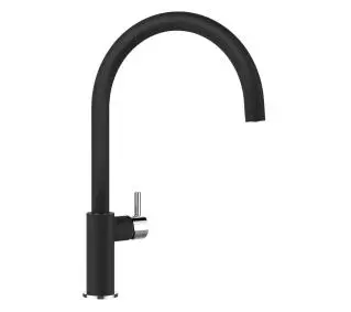 Schock Hekate 549000 Czarny Mosiądz - Kup na Raty - RRSO 0%