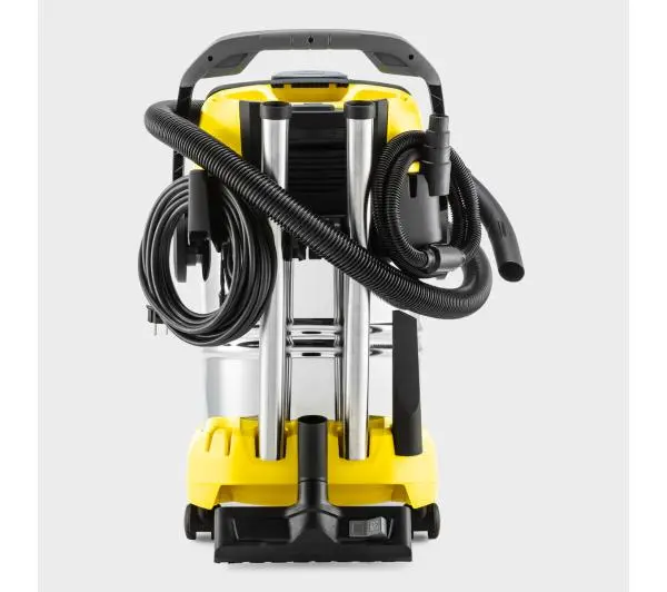 Karcher WD 6 P S V-30/6/22/T 1300W - ⚡ EURO HIT CENOWY! ⚡ - Kup na Raty - RRSO 0%