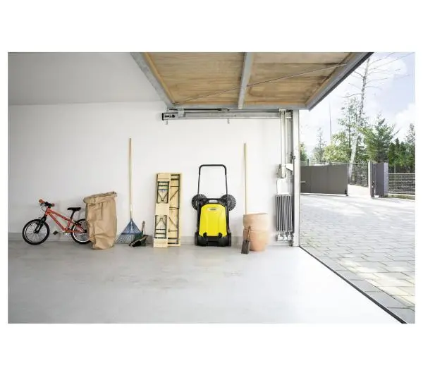 Karcher S 4 Twin 1.766-360.0 20l 68cm 2400m2/h - ⚡ EURO HIT CENOWY! ⚡ - Kup na Raty - RRSO 0%
