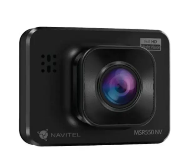Navitel MSR 550 NV FullHD