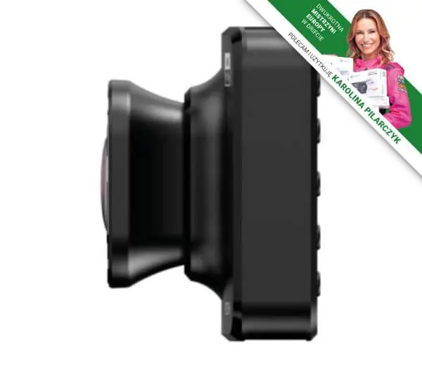Navitel MSR 550 NV FullHD - ⚡ BESTSELLERY ⚡