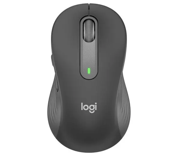 Logitech Signature M650 L Grafitowy