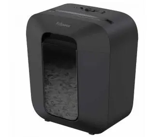 Fellowes LX25 Czarny