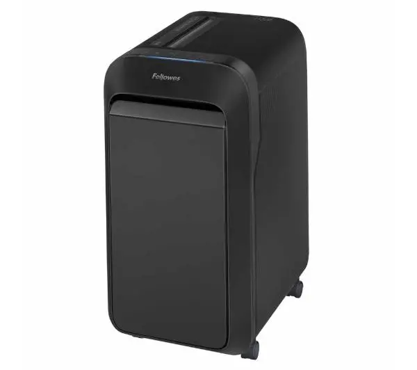 Fellowes LX220 Czarny