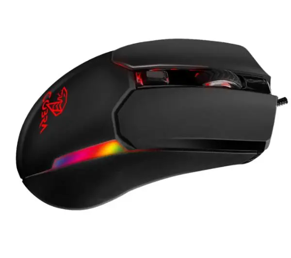 Cobra GM20 Bandit RGB Czarny