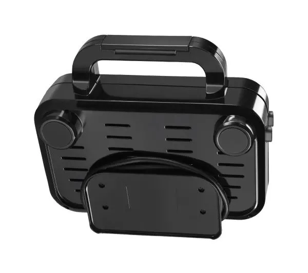 Breville Ultimate Deep Fill VST082X Trójkąty 850W