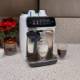 Test ekspresu do kawy Philips LatteGo EP3343/90