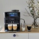 Test ekspresu automatycznego Siemens EQ6 plus s100 TE651319RW – kawiarnia na wyciągnięcie ręki