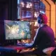 Ranking monitorów gamingowych – jaki monitor do gier wybrać?